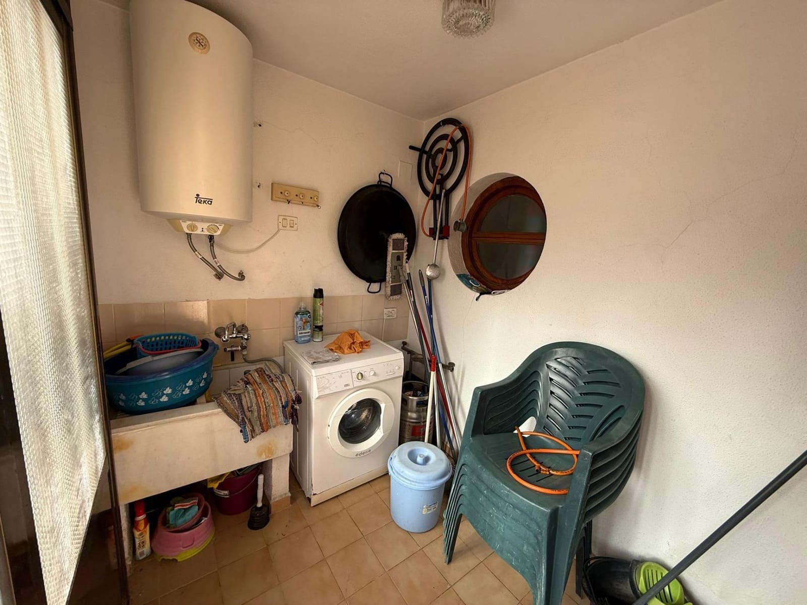 3 bedroom Terraced Villa for sale in Tavernes de la Valldigna with pool - € 215,000 (Ref: 9462046)