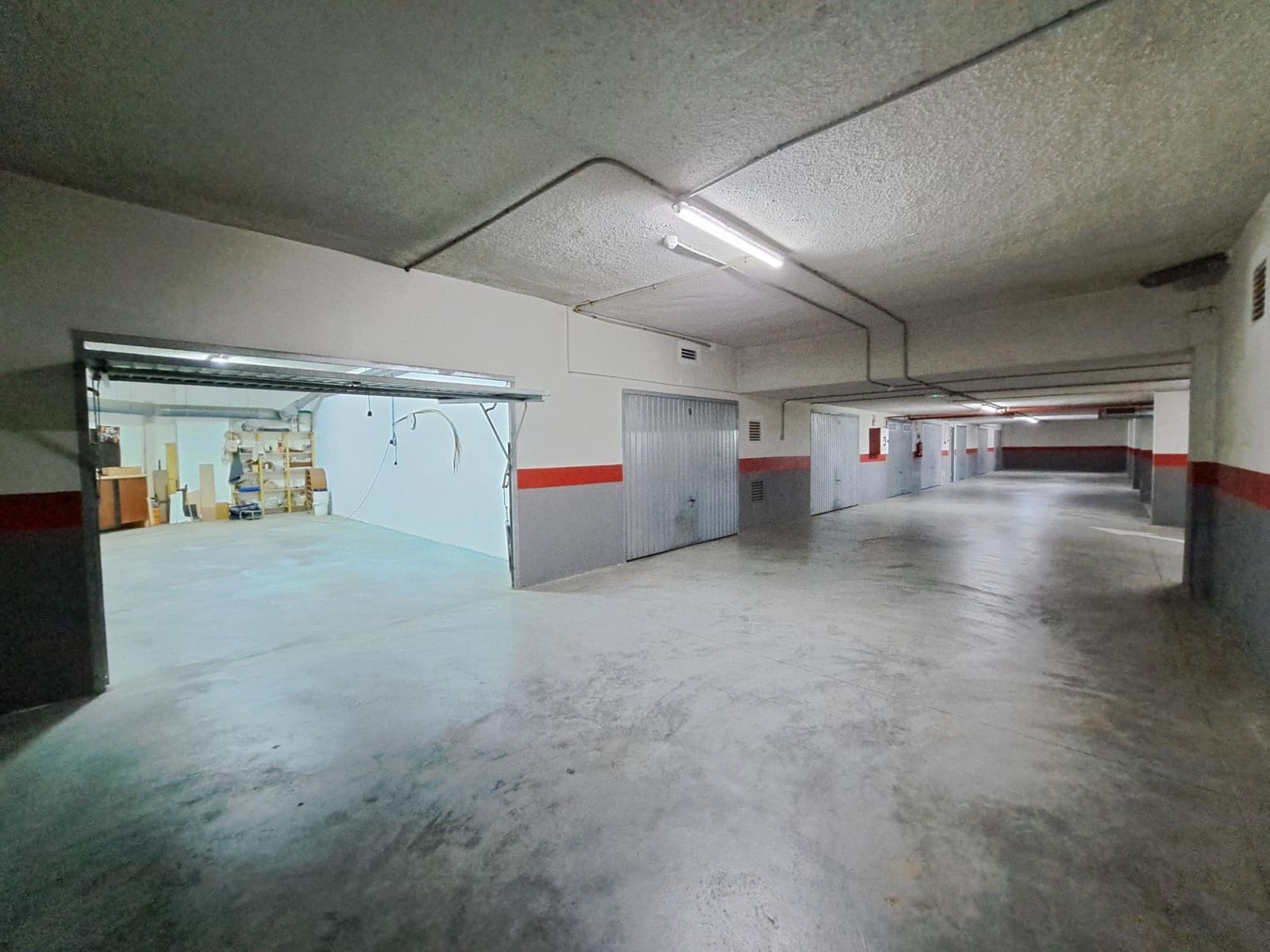 Garaż na sprzedaż w Alzira - 22 000 € (Ref: 9462047)