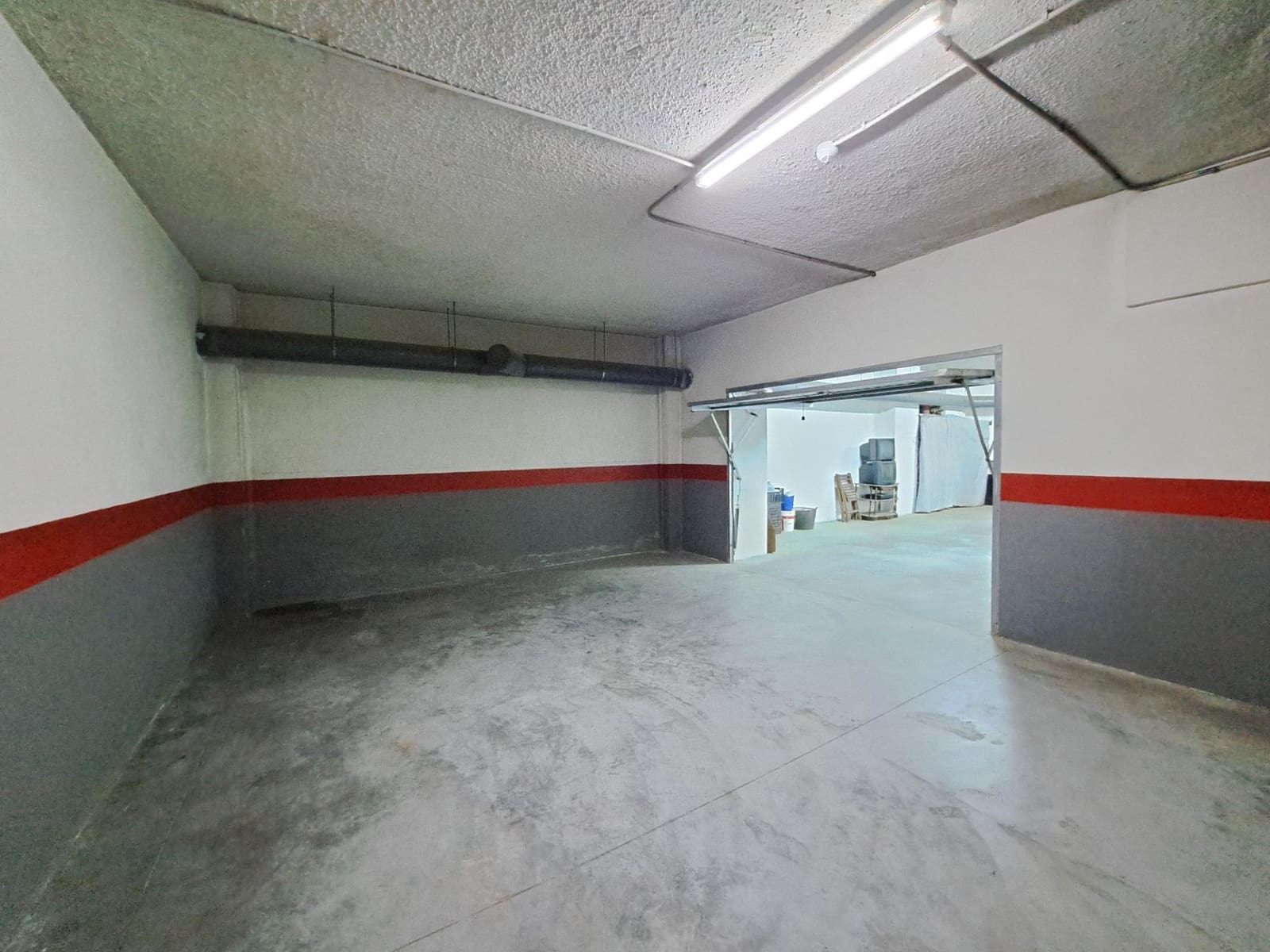 Garaż na sprzedaż w Alzira - 22 000 € (Ref: 9462047)