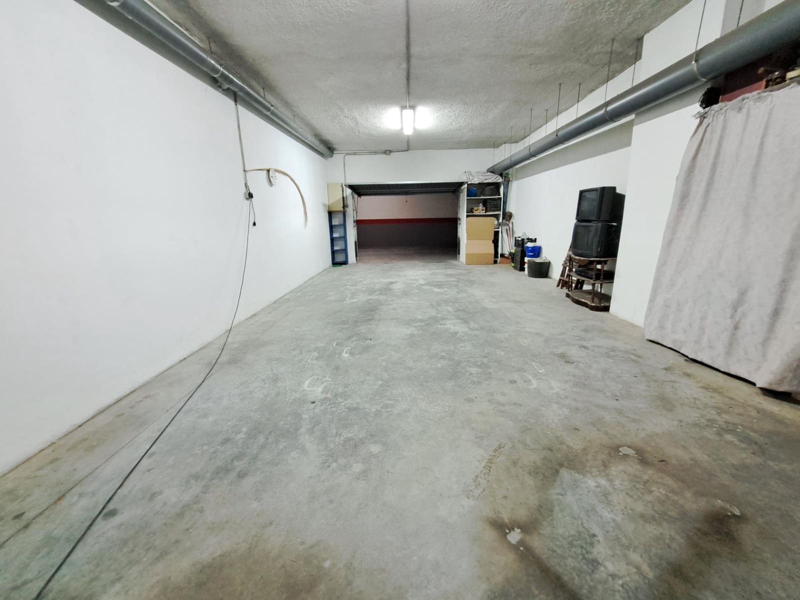 Garaż na sprzedaż w Alzira - 22 000 € (Ref: 9462047)