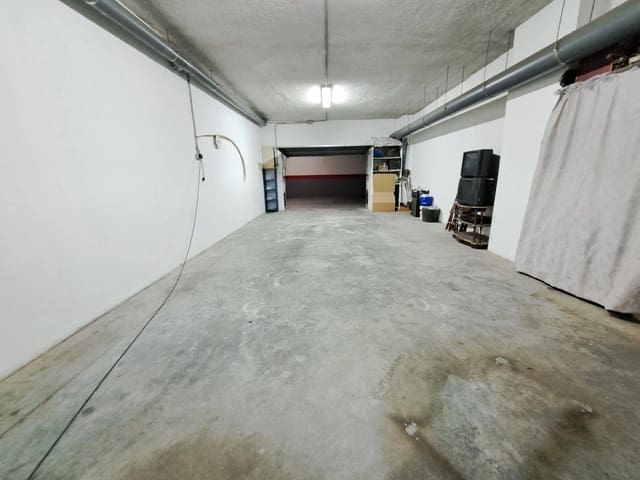 Garaż na sprzedaż w Alzira - 22 000 € (Ref: 9462047)