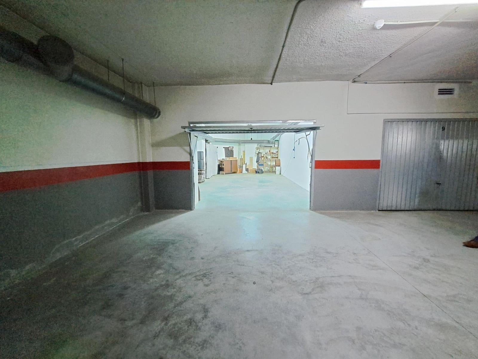 Garaż na sprzedaż w Alzira - 22 000 € (Ref: 9462047)