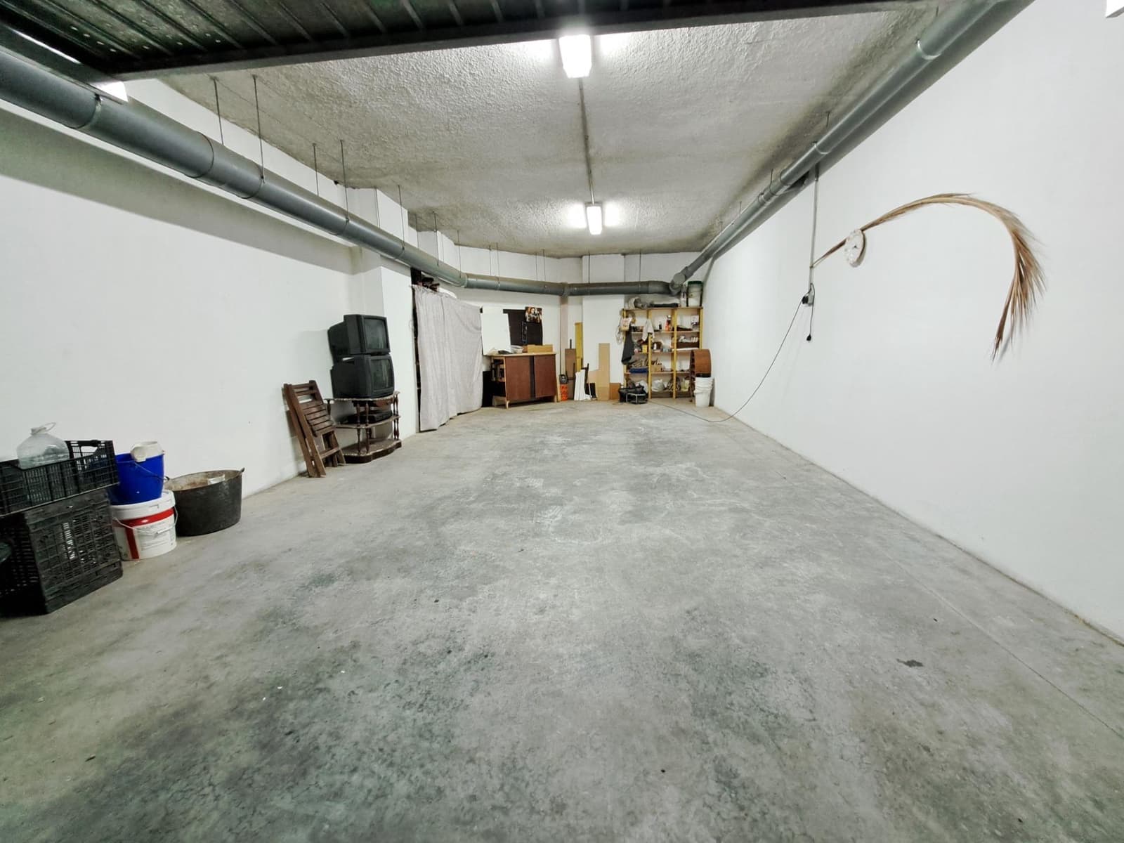 Garaż na sprzedaż w Alzira - 22 000 € (Ref: 9462047)