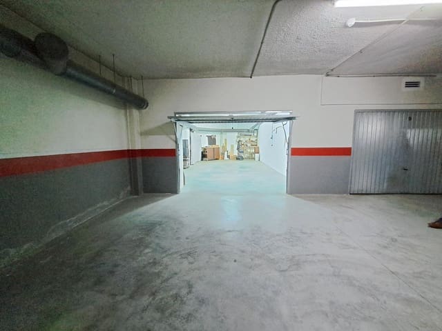 Garaż na sprzedaż w Alzira - 22 000 € (Ref: 9462047)
