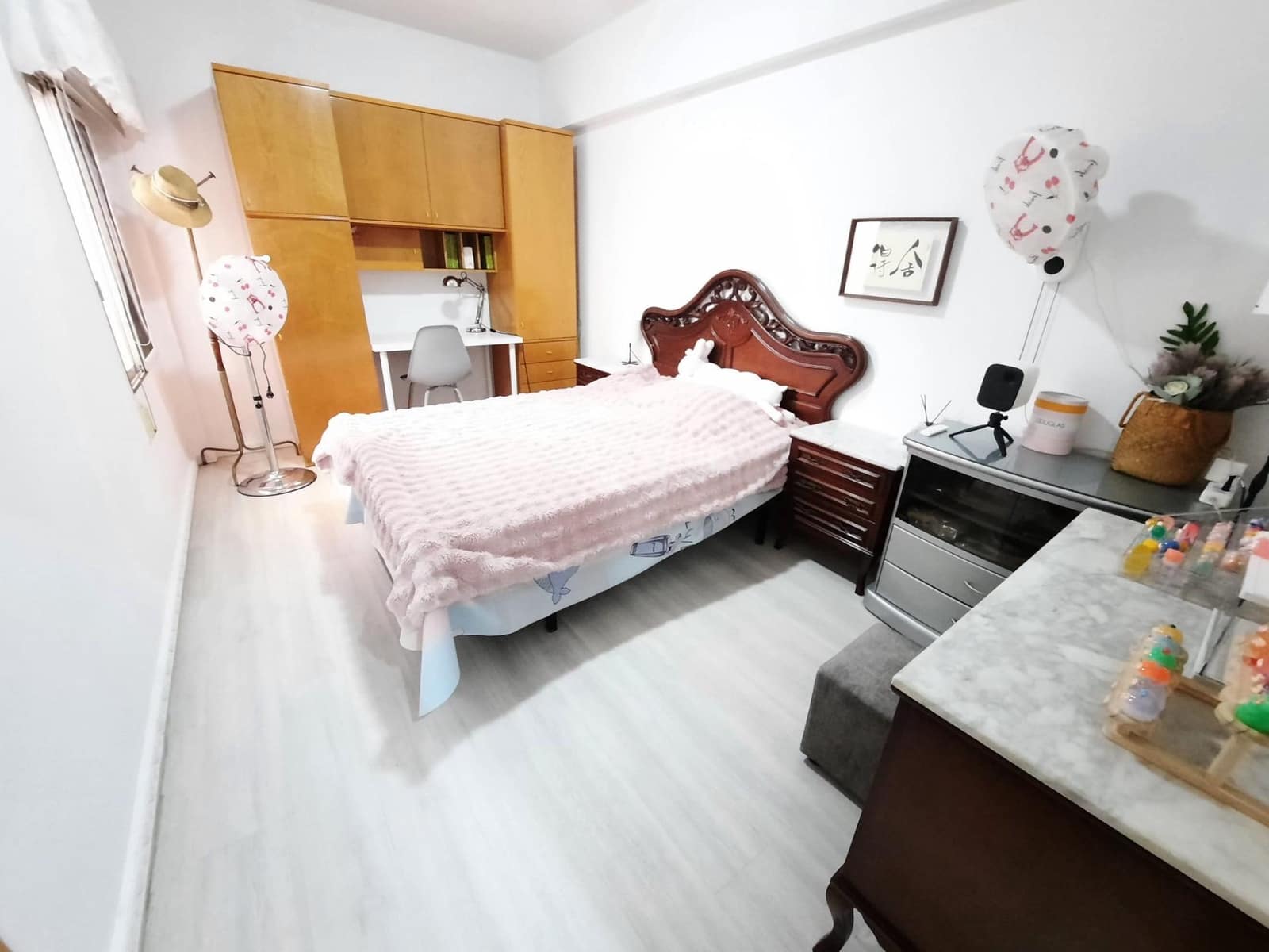 3 sypialnia Mieszkanie na sprzedaż w Alzira - 125 000 € (Ref: 9465619)