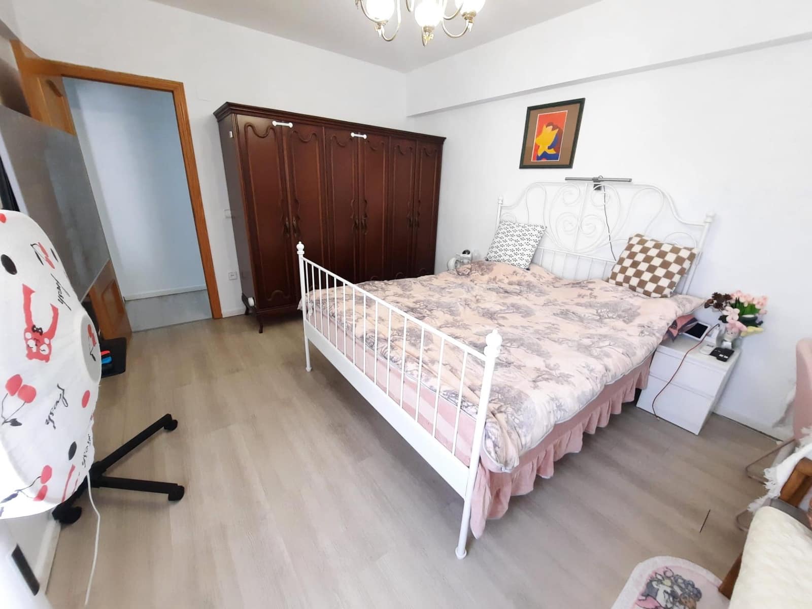 3 sypialnia Mieszkanie na sprzedaż w Alzira - 125 000 € (Ref: 9465619)
