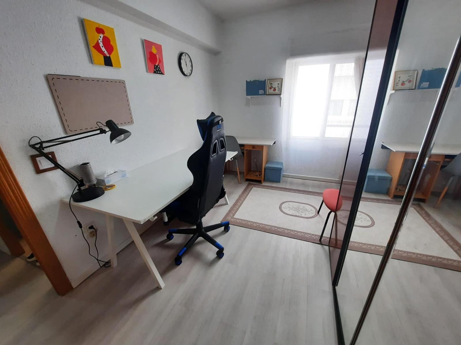 3 sypialnia Mieszkanie na sprzedaż w Alzira - 125 000 € (Ref: 9465619)