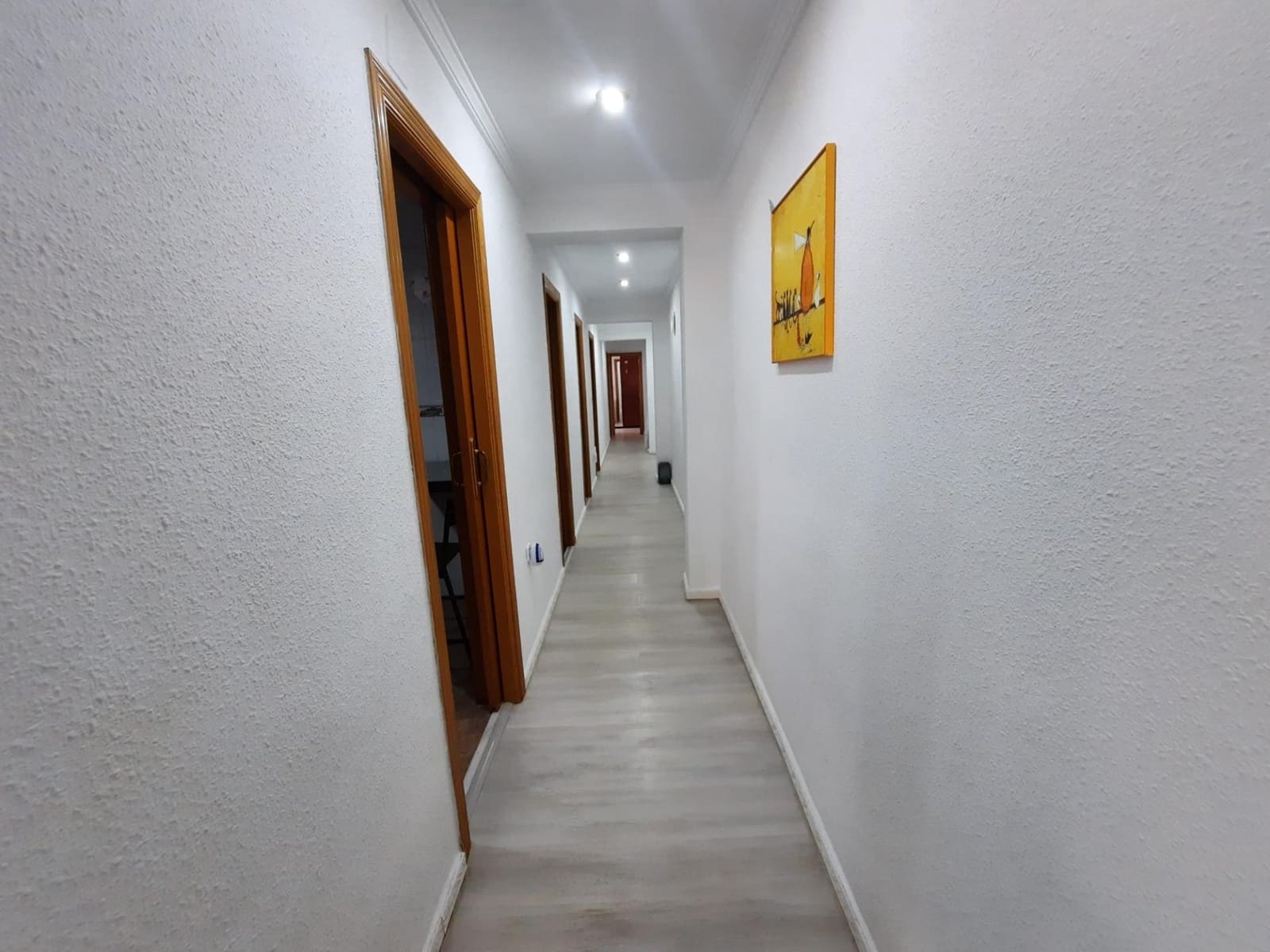 3 sypialnia Mieszkanie na sprzedaż w Alzira - 125 000 € (Ref: 9465619)