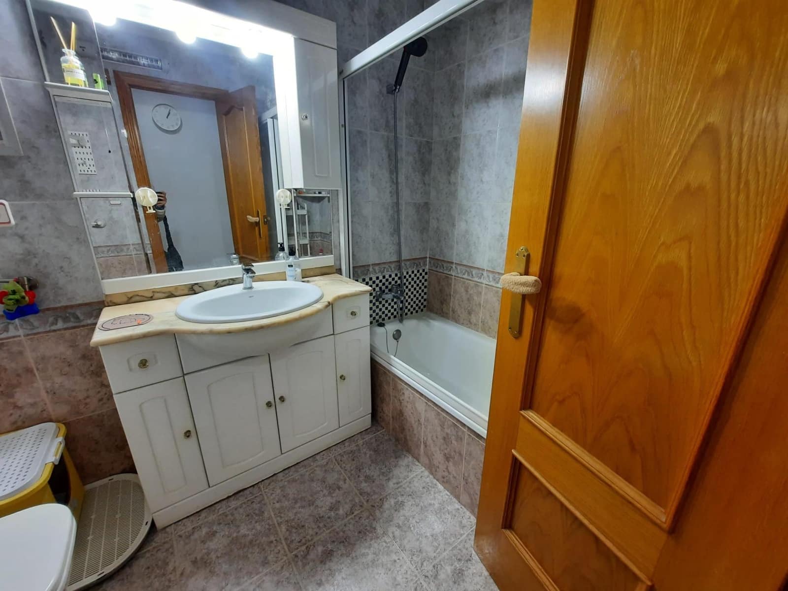 3 sypialnia Mieszkanie na sprzedaż w Alzira - 125 000 € (Ref: 9465619)