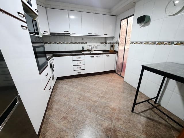 3 sypialnia Mieszkanie na sprzedaż w Alzira - 125 000 € (Ref: 9465619)