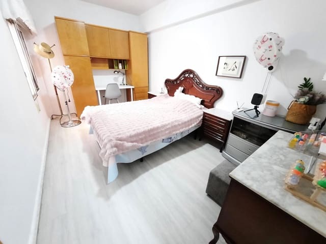 3 sypialnia Mieszkanie na sprzedaż w Alzira - 125 000 € (Ref: 9465619)