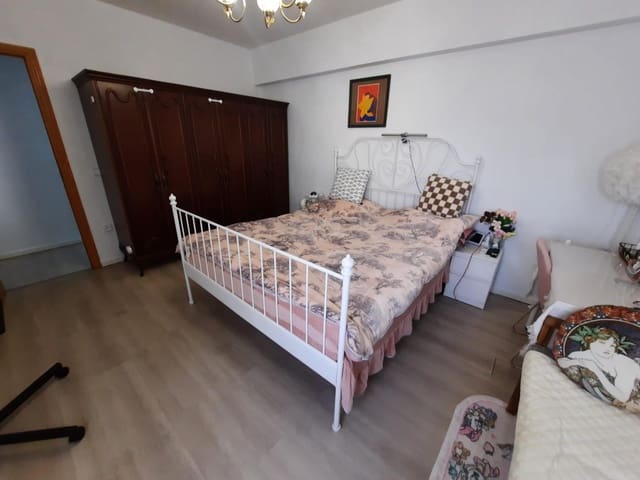 3 sypialnia Mieszkanie na sprzedaż w Alzira - 125 000 € (Ref: 9465619)