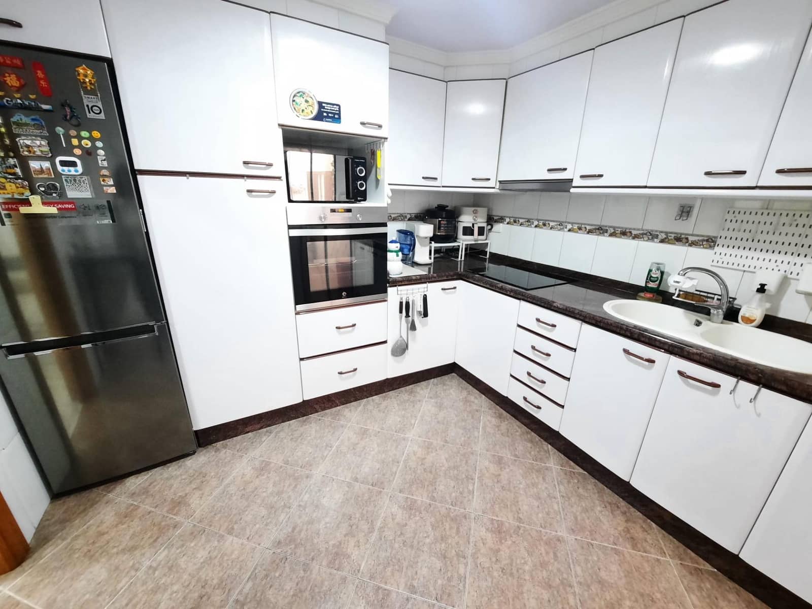 3 sypialnia Mieszkanie na sprzedaż w Alzira - 125 000 € (Ref: 9465619)