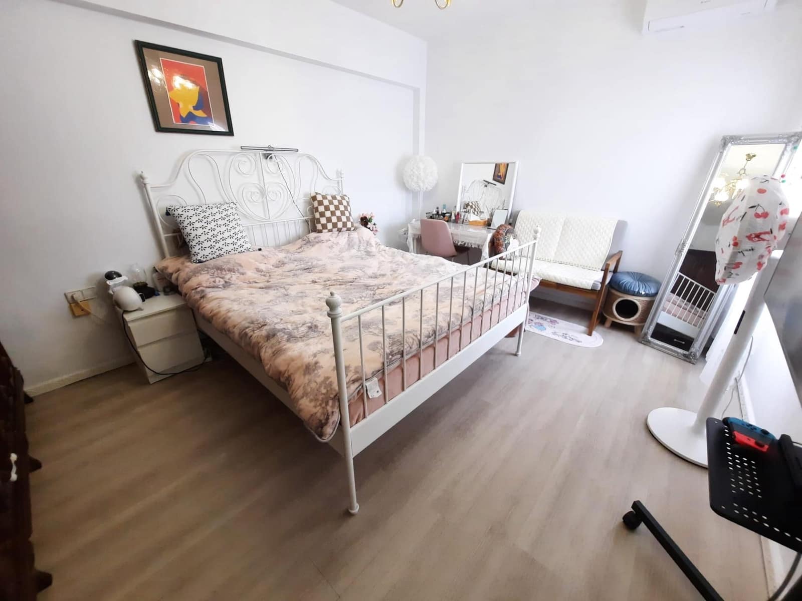 3 sypialnia Mieszkanie na sprzedaż w Alzira - 125 000 € (Ref: 9465619)