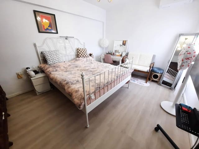 3 sypialnia Mieszkanie na sprzedaż w Alzira - 125 000 € (Ref: 9465619)