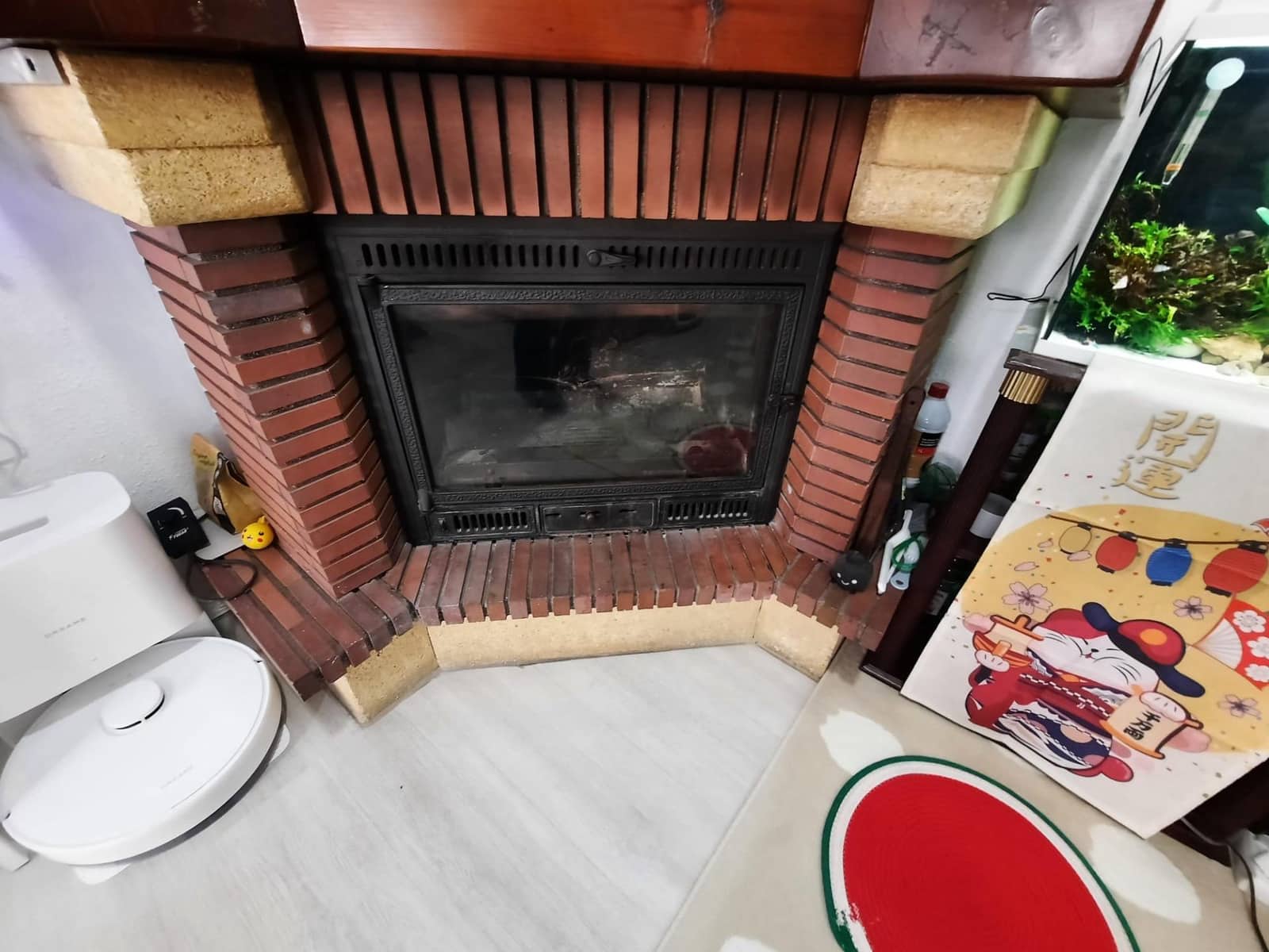 3 sypialnia Mieszkanie na sprzedaż w Alzira - 125 000 € (Ref: 9465619)