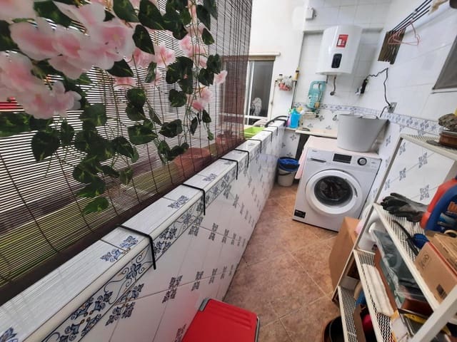 3 sypialnia Mieszkanie na sprzedaż w Alzira - 125 000 € (Ref: 9465619)