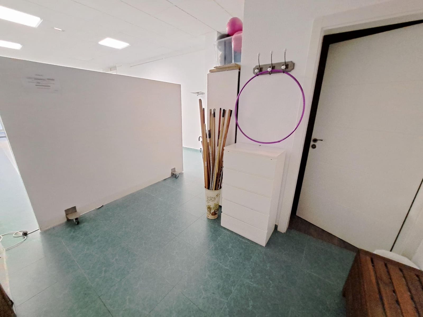 Erhverv til salg i Carcaixent - € 70.000 (Ref: 9465620)