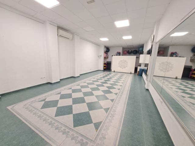 Local Commercial à vendre à Carcaixent - 70 000 € (Ref: 9465620)