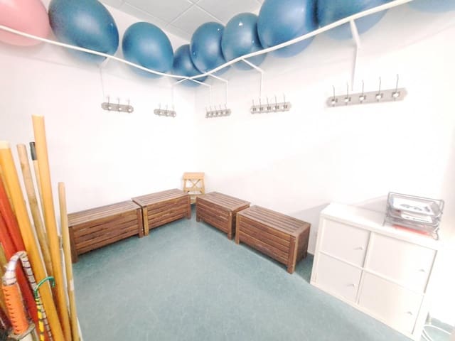 Local Commercial à vendre à Carcaixent - 70 000 € (Ref: 9465620)