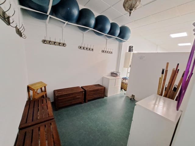 Local Commercial à vendre à Carcaixent - 70 000 € (Ref: 9465620)