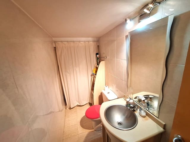 5 Zimmer Gewerbe zu verkaufen in Tavernes de la Valldigna - 77.500 € (Ref: 9468456)