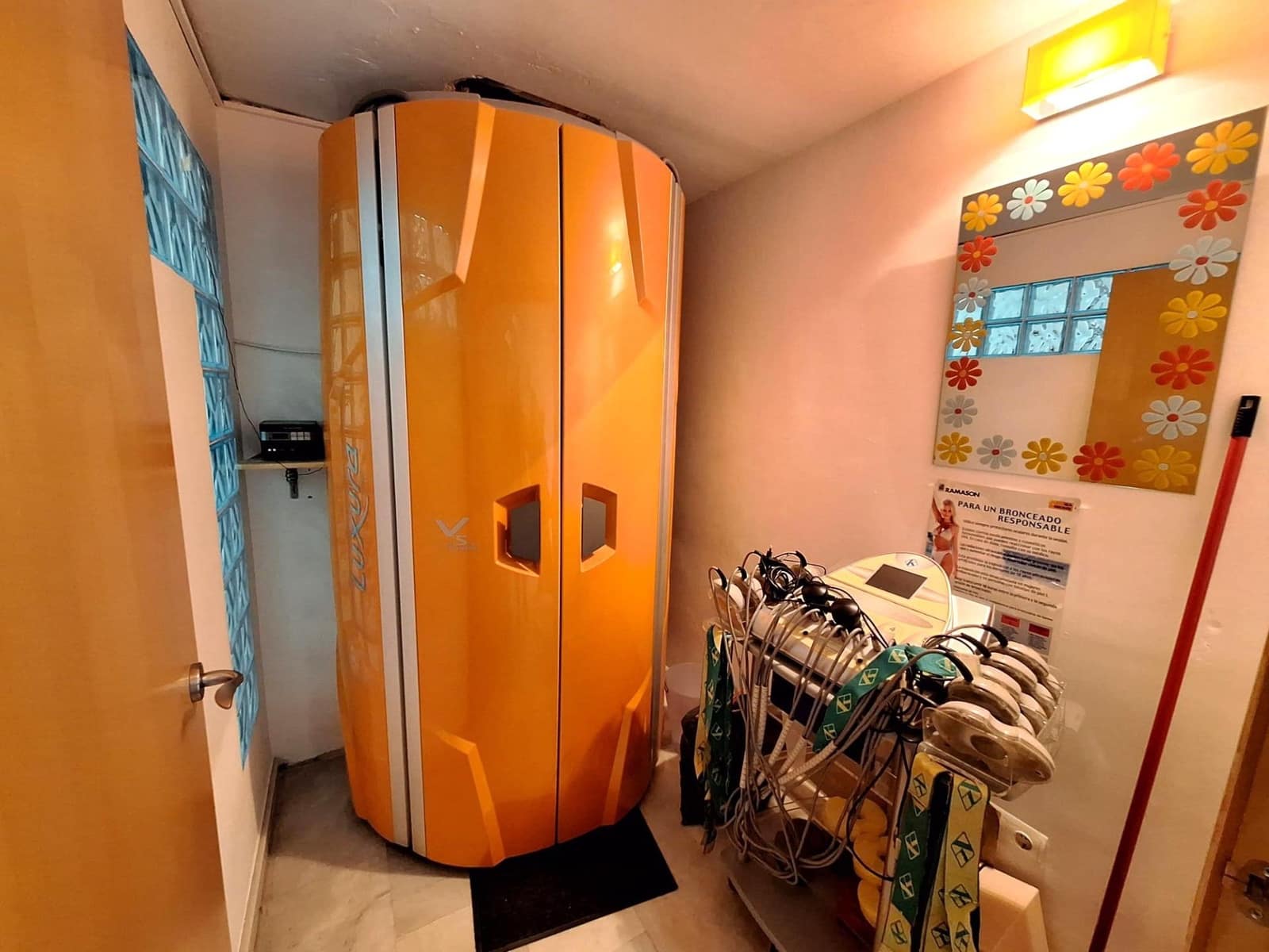 5 Zimmer Gewerbe zu verkaufen in Tavernes de la Valldigna - 77.500 € (Ref: 9468456)