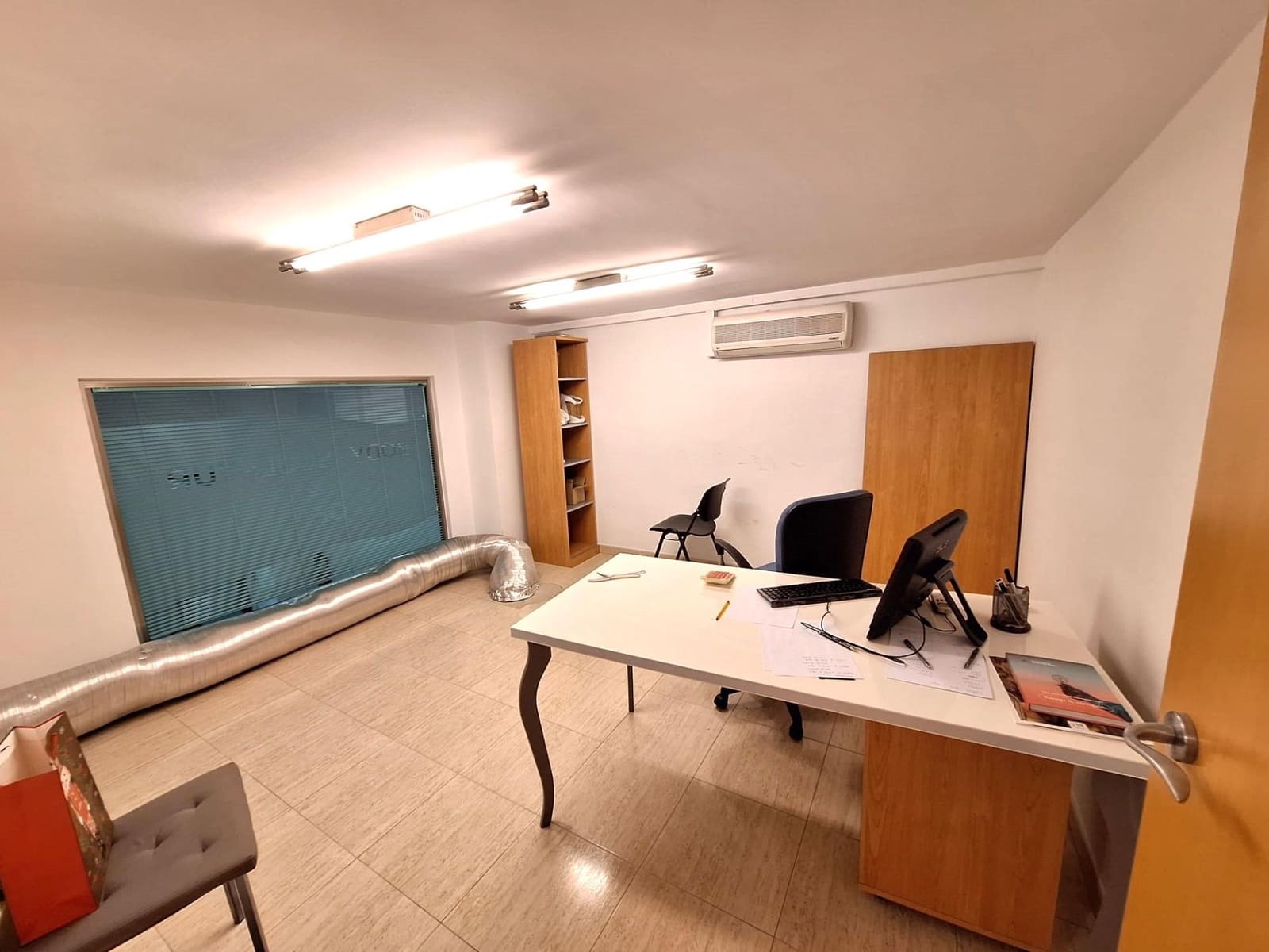 5 Zimmer Gewerbe zu verkaufen in Tavernes de la Valldigna - 77.500 € (Ref: 9468456)