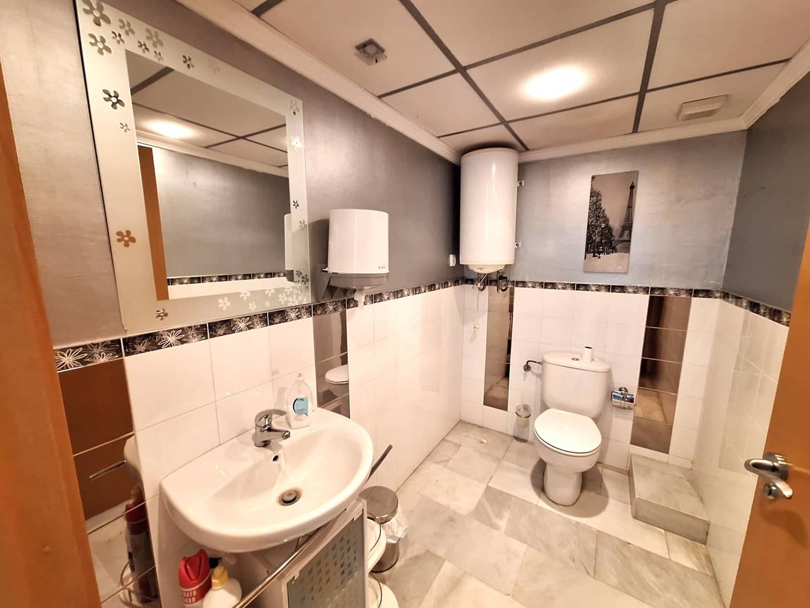 5 Zimmer Gewerbe zu verkaufen in Tavernes de la Valldigna - 77.500 € (Ref: 9468456)