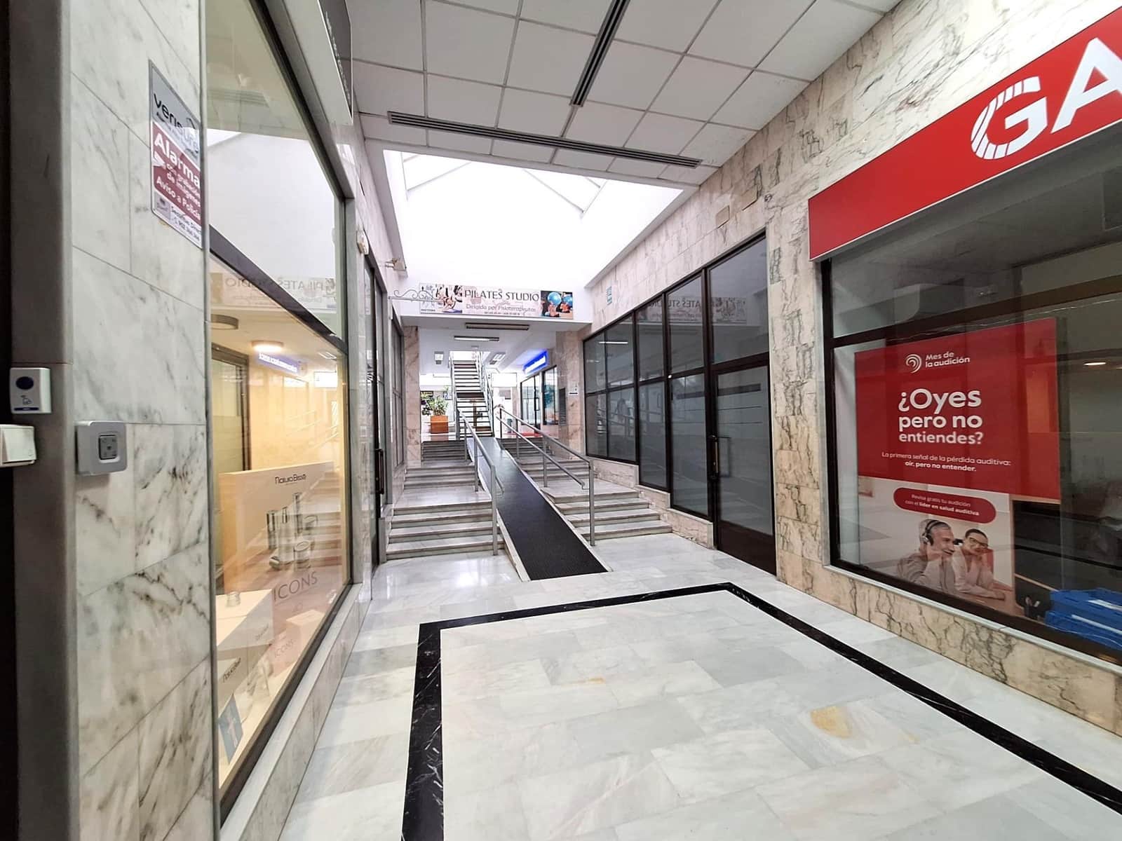 5 Zimmer Gewerbe zu verkaufen in Tavernes de la Valldigna - 77.500 € (Ref: 9468456)