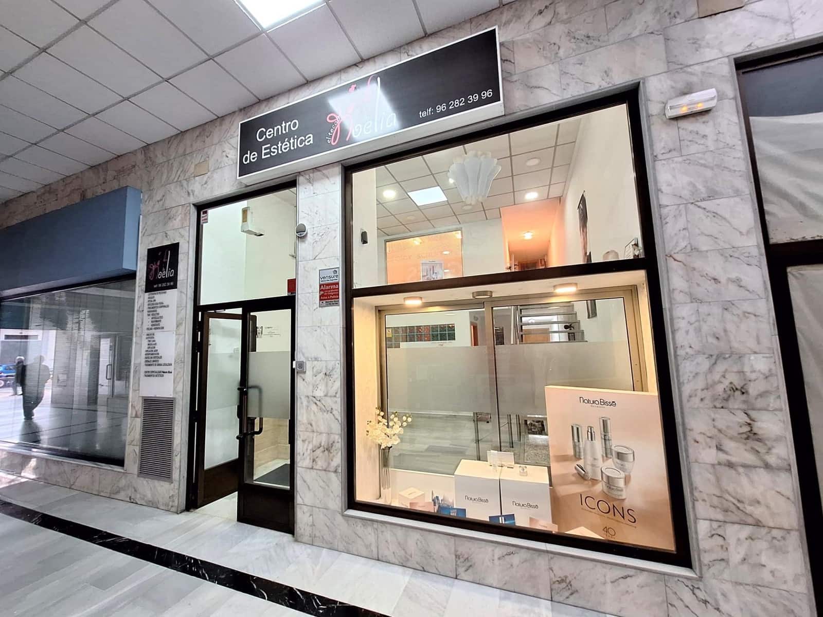 5 Zimmer Gewerbe zu verkaufen in Tavernes de la Valldigna - 77.500 € (Ref: 9468456)