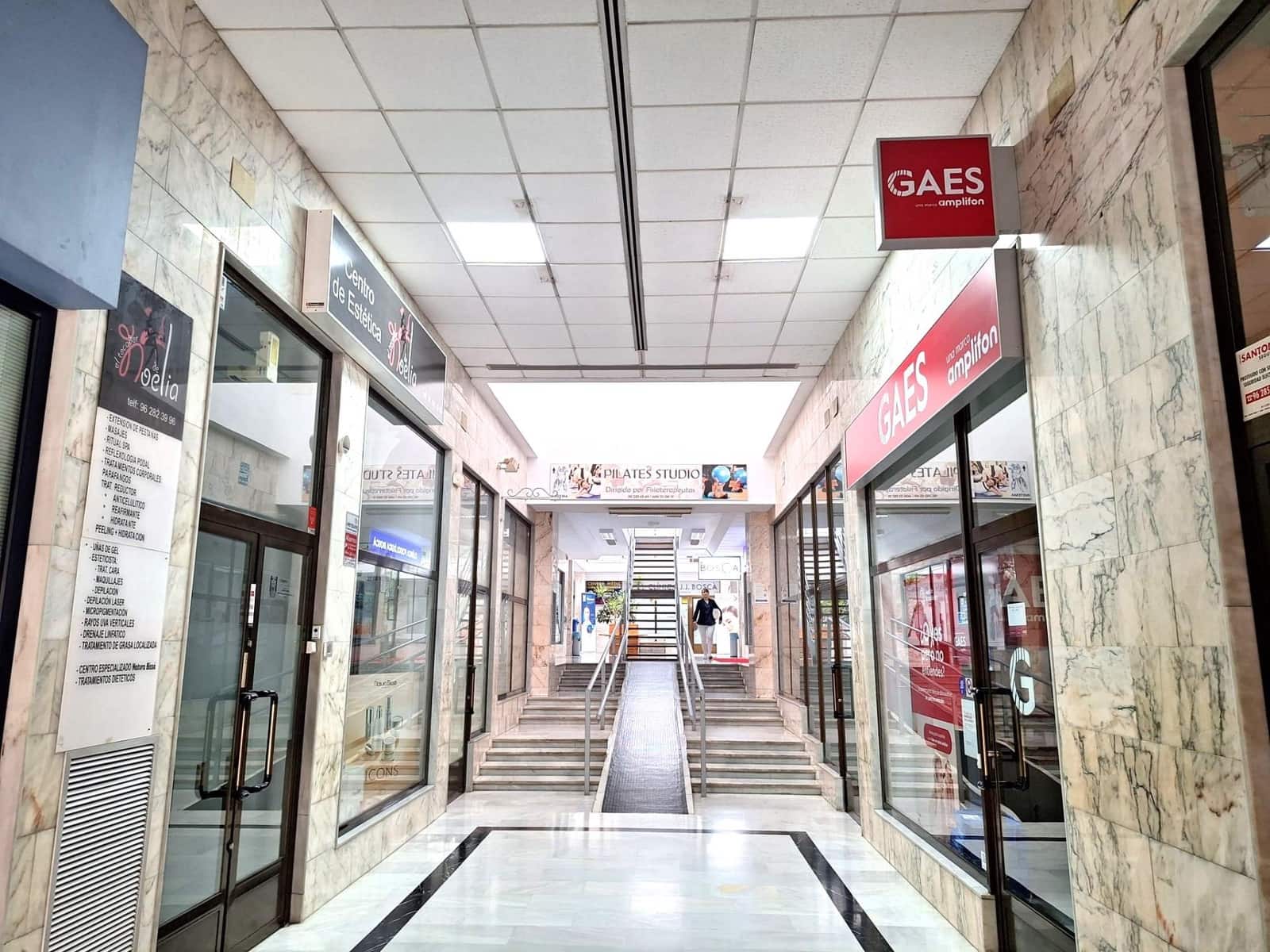 5 Zimmer Gewerbe zu verkaufen in Tavernes de la Valldigna - 77.500 € (Ref: 9468456)