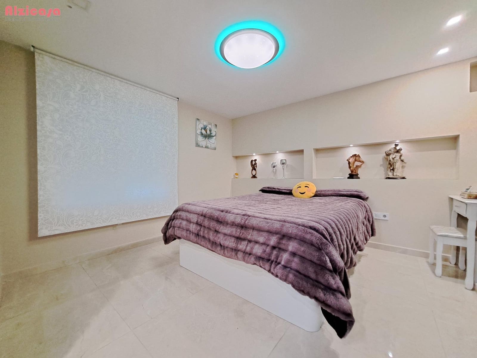 3 bedroom Townhouse for sale in Alzira with garage - € 280,000 (Ref: 9468458)