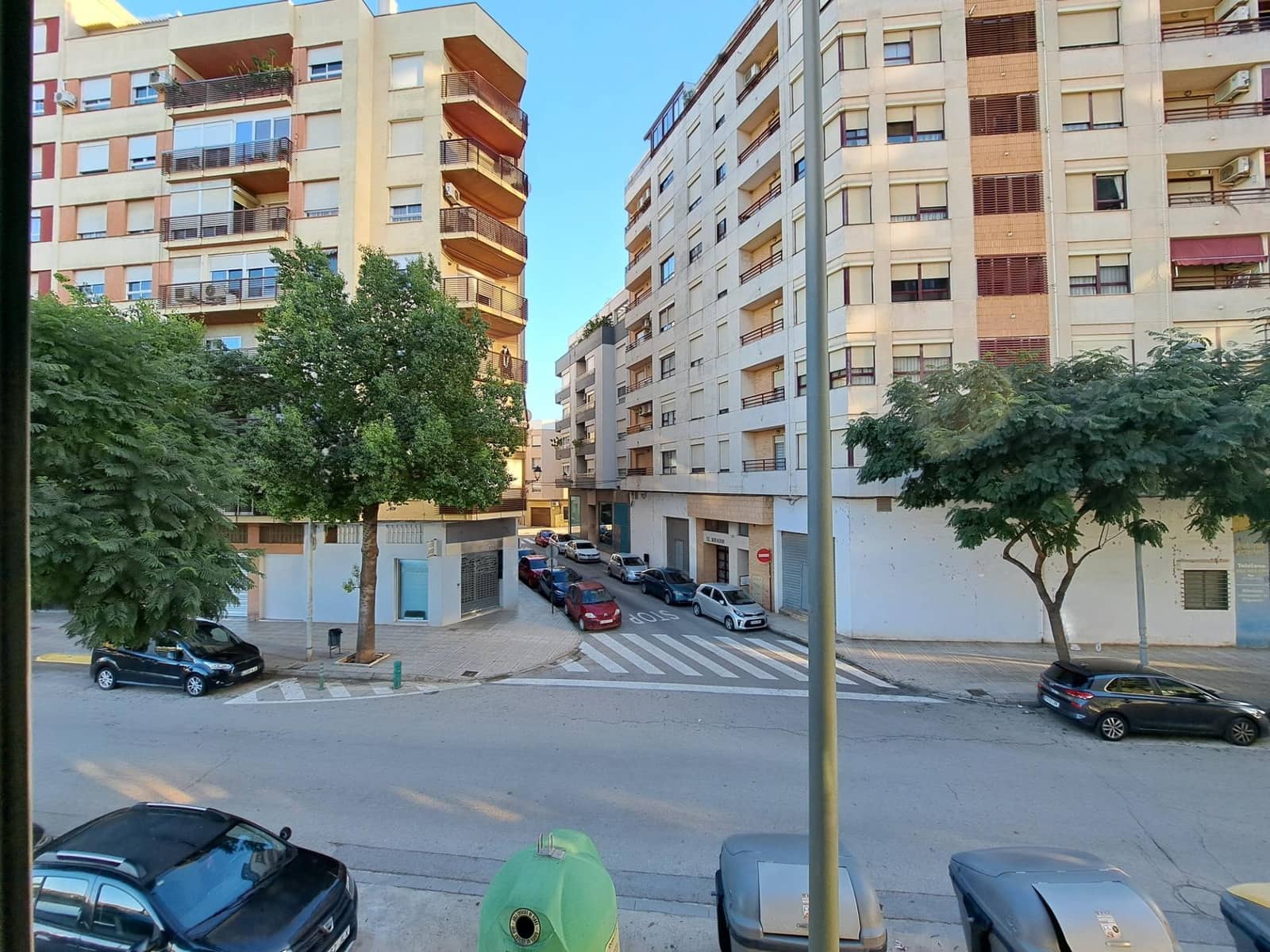 Office for sale in Alzira - € 90,000 (Ref: 9483519)