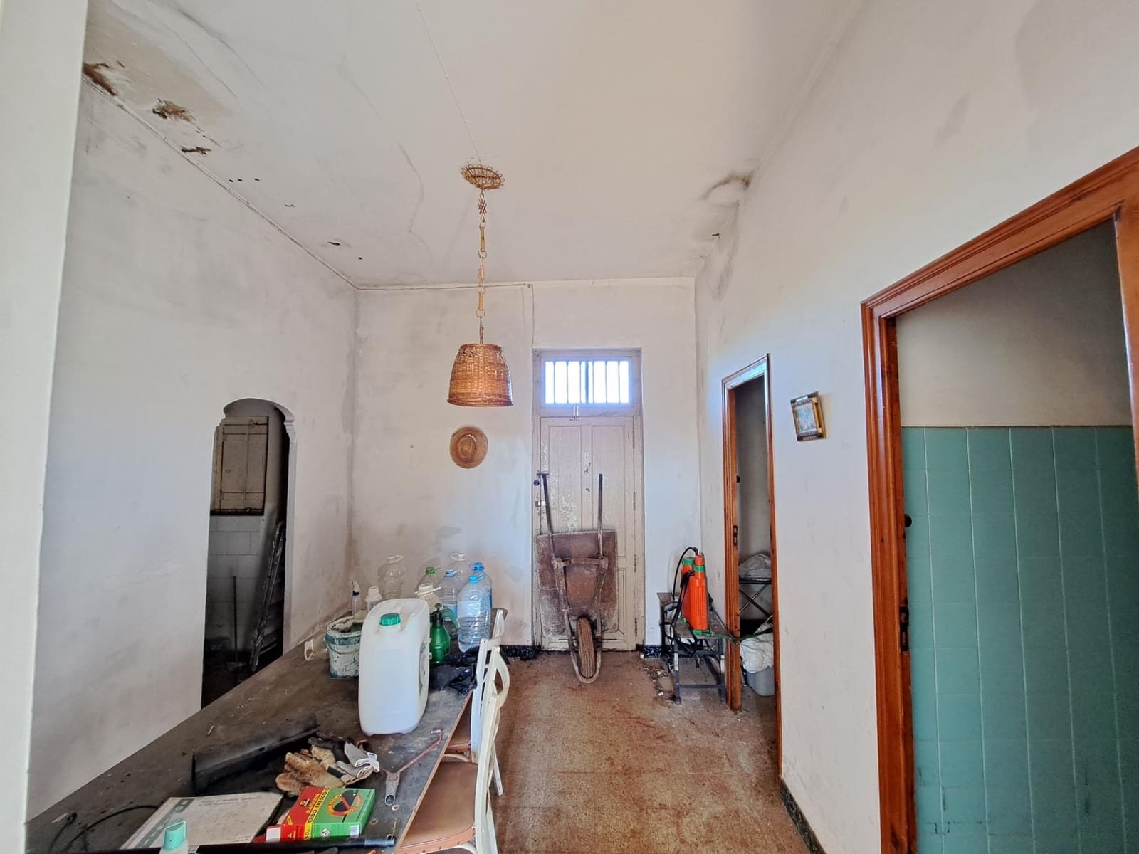 3 bedroom Finca/Country House for sale in Alzira with pool garage - € 140,000 (Ref: 9483520)