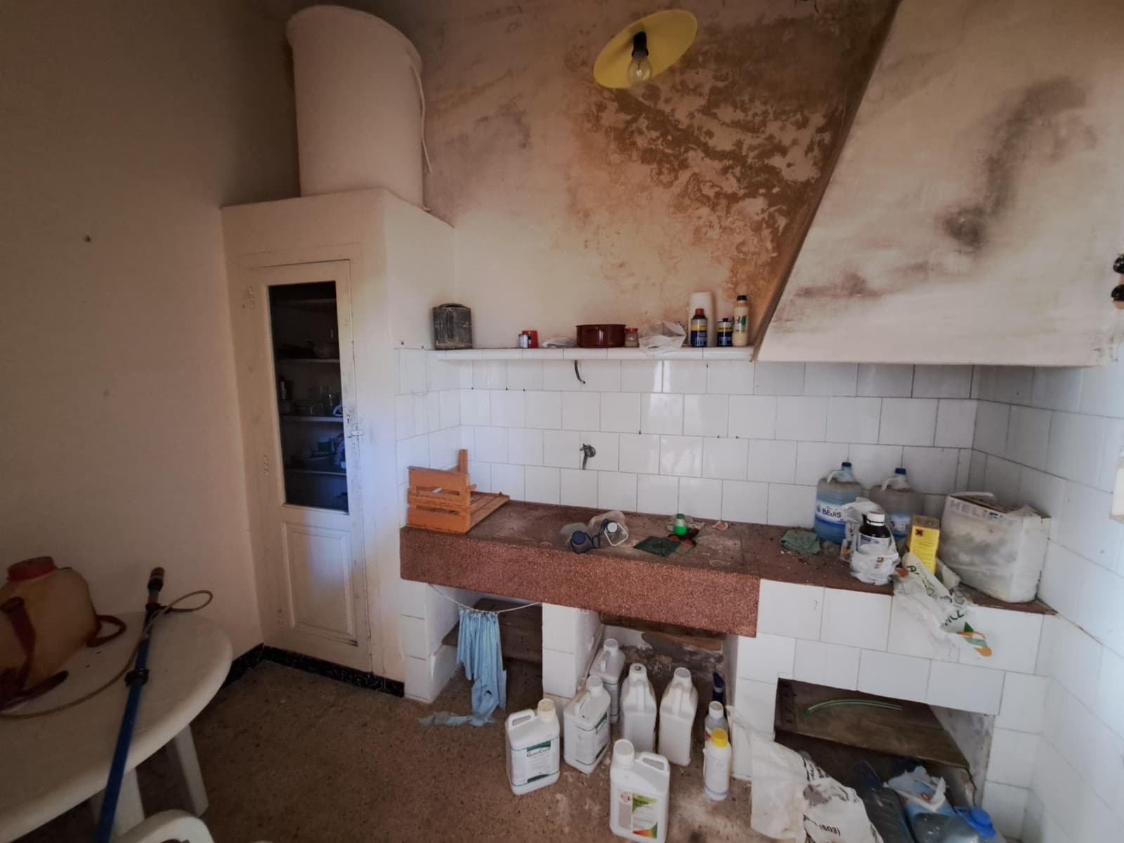 3 bedroom Finca/Country House for sale in Alzira with pool garage - € 140,000 (Ref: 9483520)