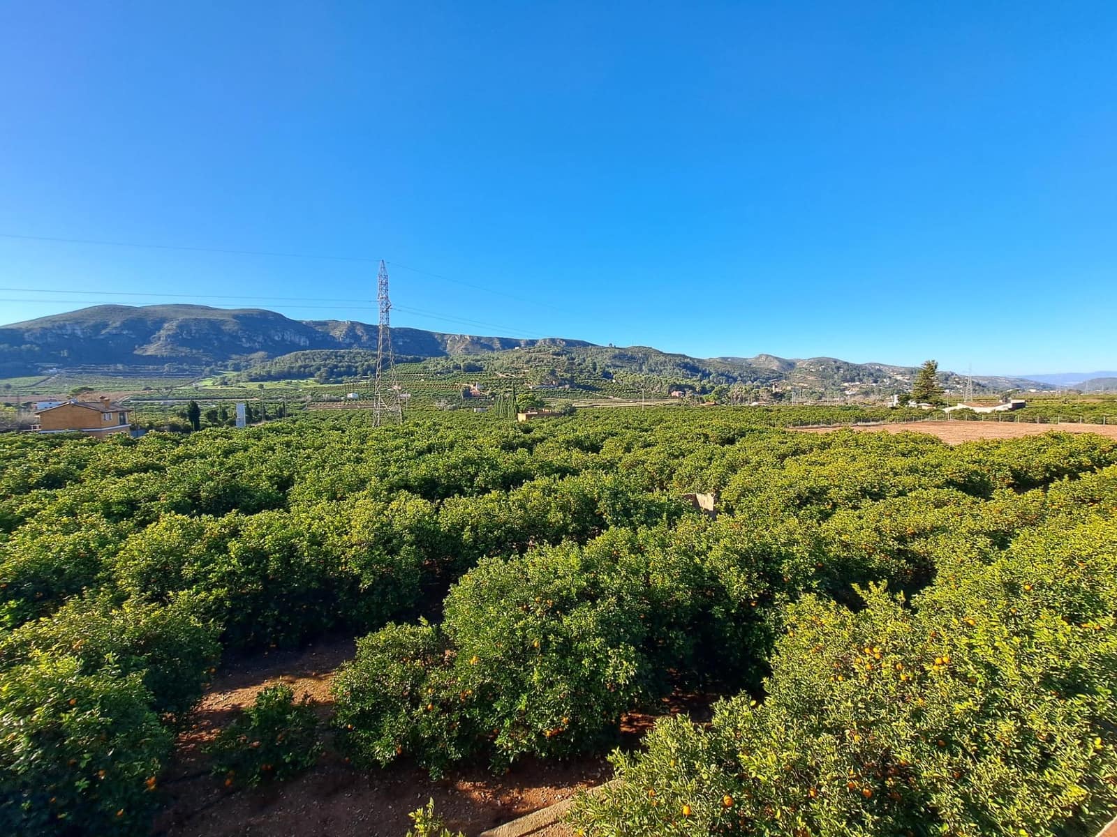 3 bedroom Finca/Country House for sale in Alzira with pool garage - € 140,000 (Ref: 9483520)