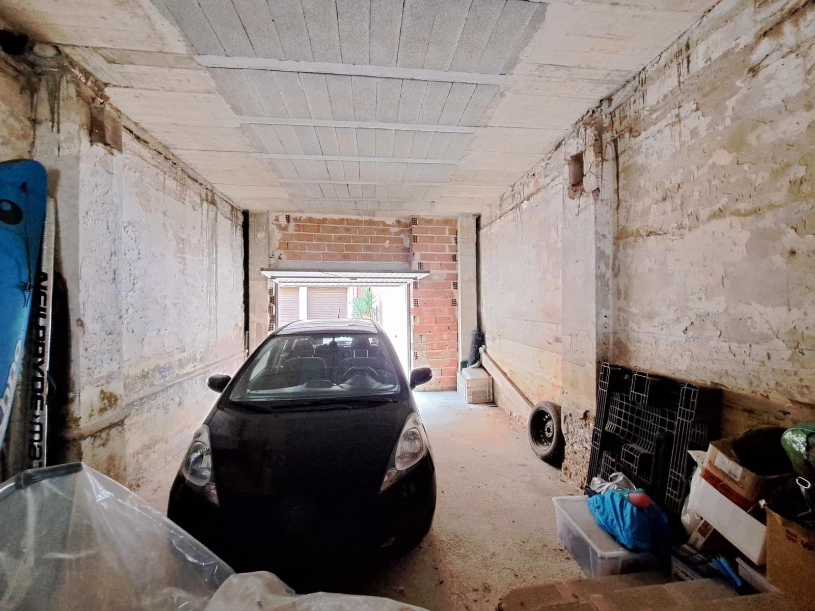 Casa en Alzira en venta con garaje - 185.000 € (Ref: 9494592)