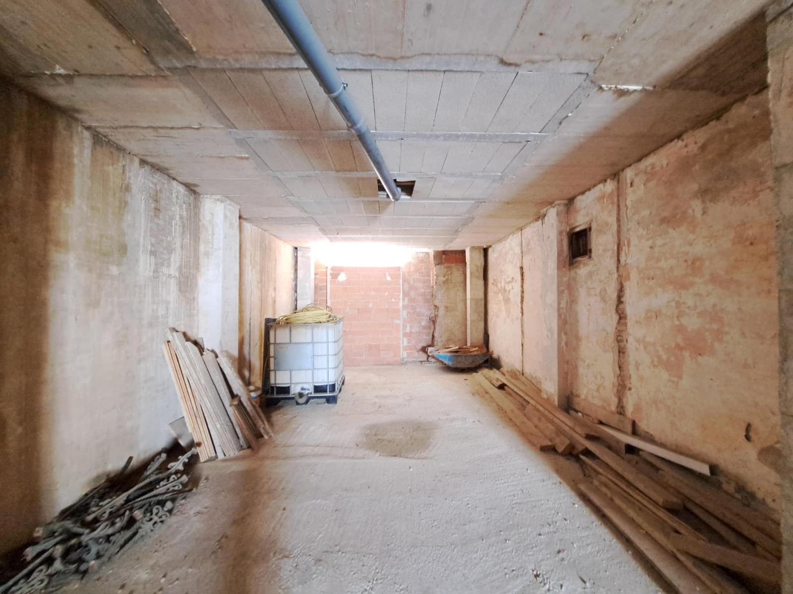 Casa en Alzira en venta con garaje - 185.000 € (Ref: 9494592)