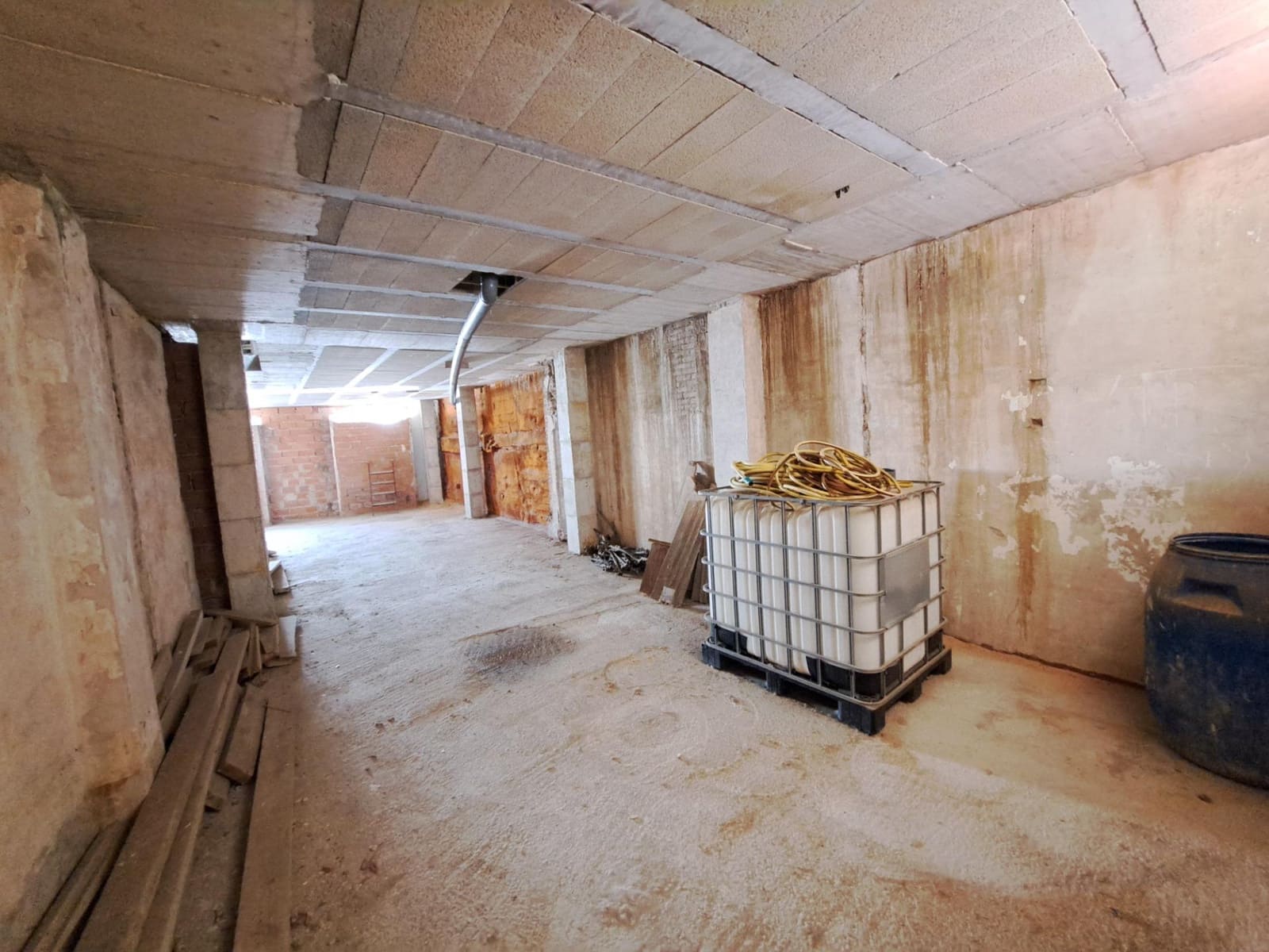 Casa en Alzira en venta con garaje - 185.000 € (Ref: 9494592)