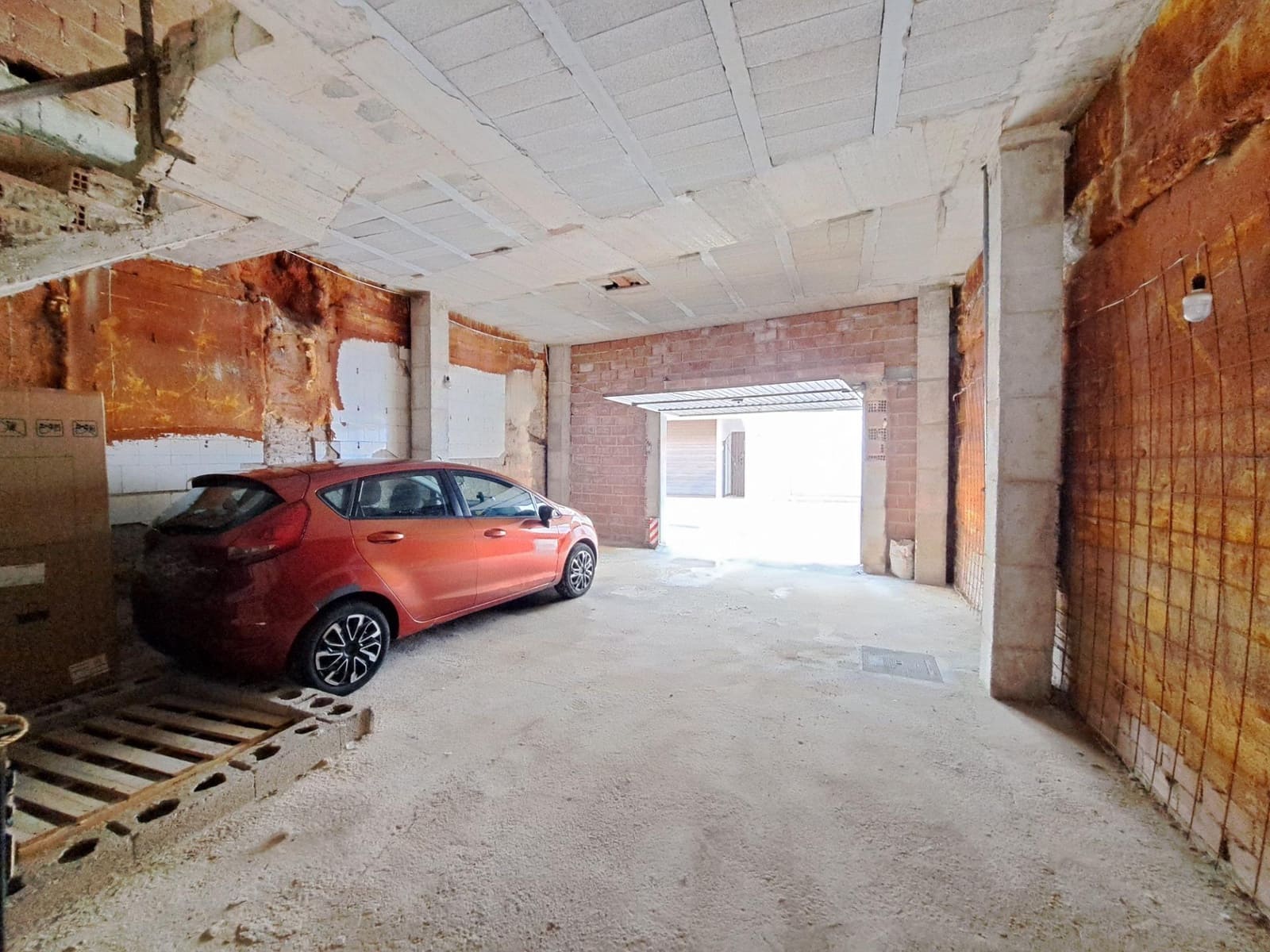 Casa en Alzira en venta con garaje - 185.000 € (Ref: 9494592)