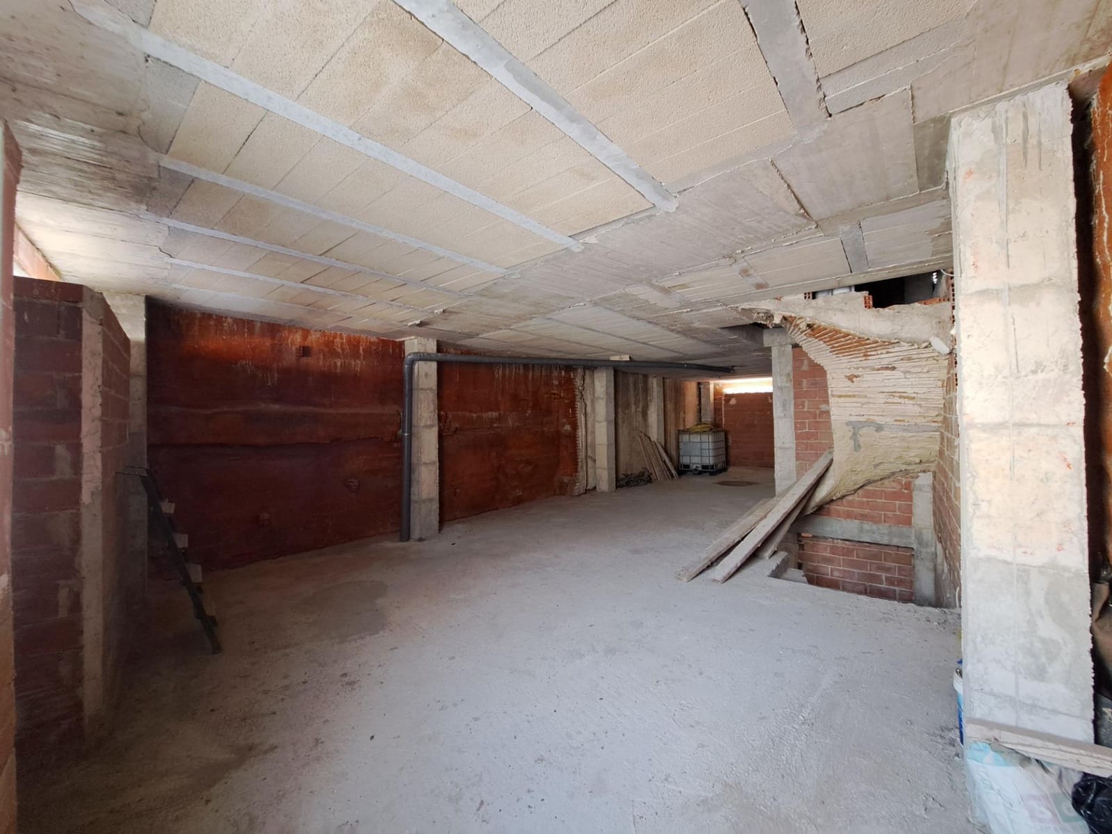 Casa en Alzira en venta con garaje - 185.000 € (Ref: 9494592)