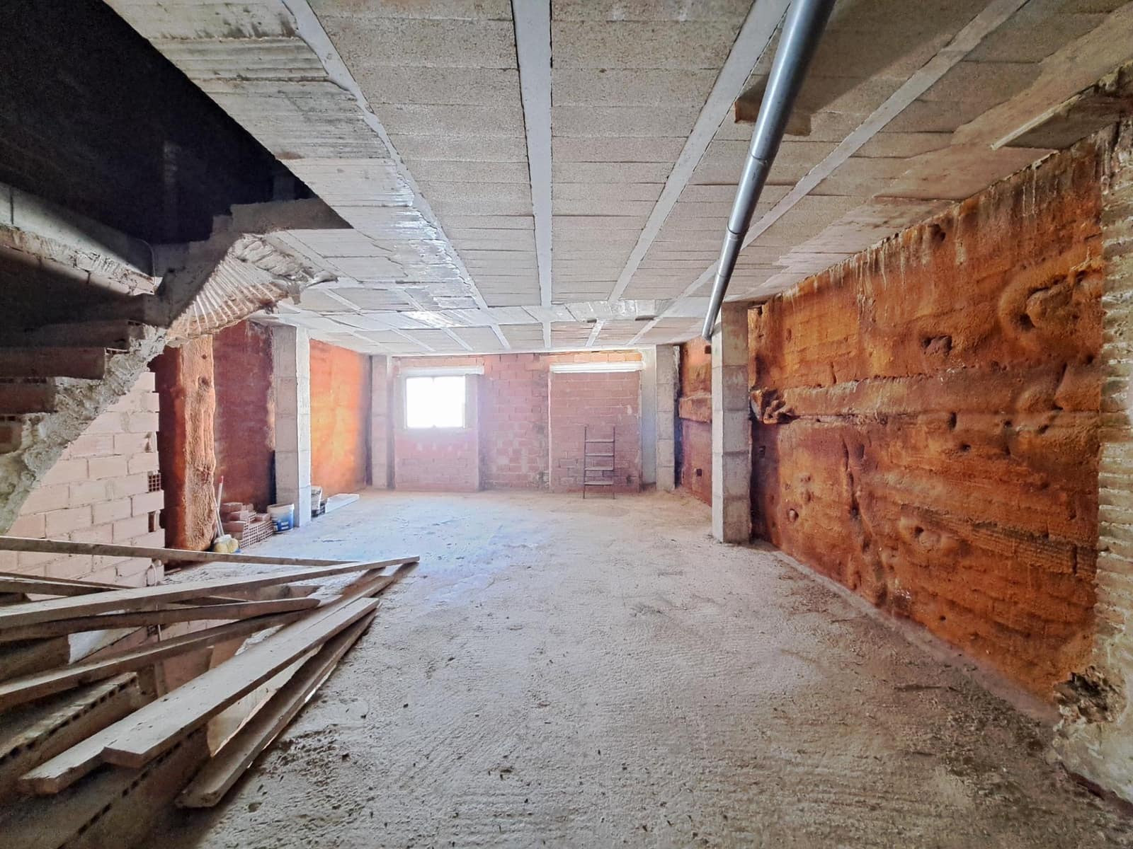 Casa en Alzira en venta con garaje - 185.000 € (Ref: 9494592)