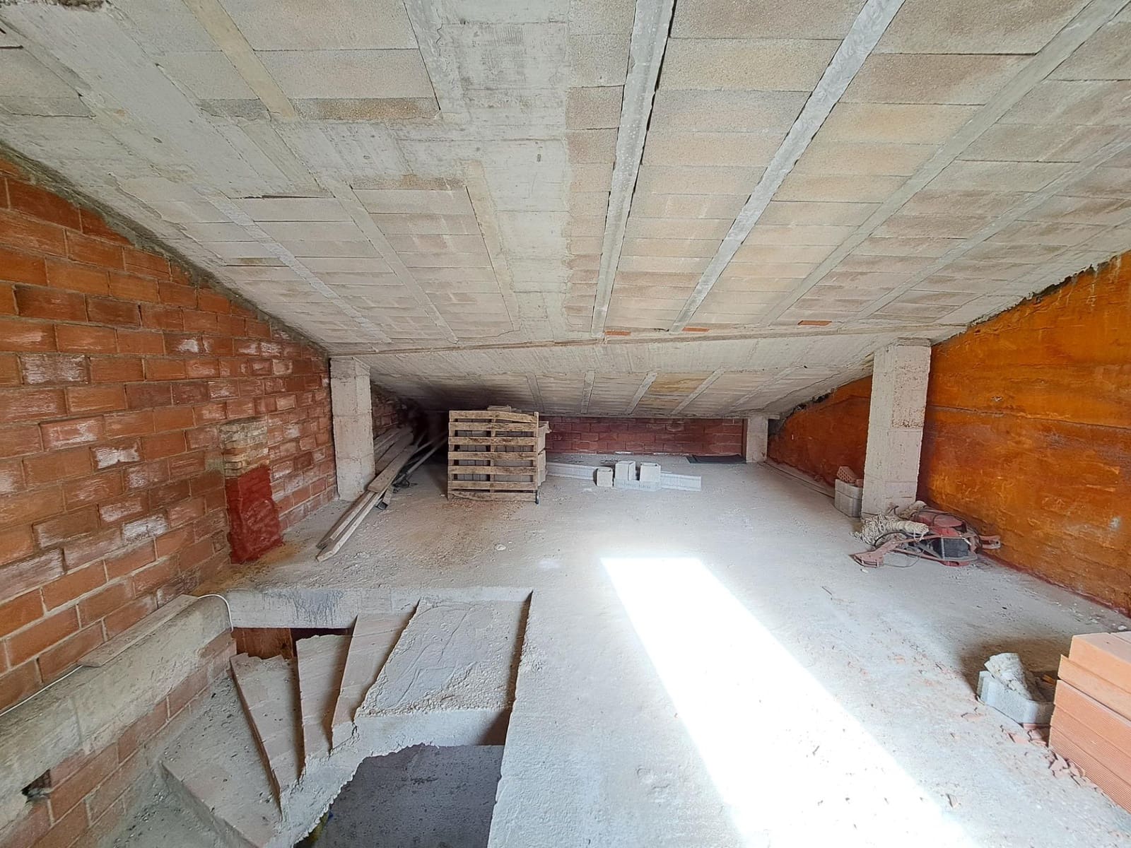 Casa en Alzira en venta con garaje - 185.000 € (Ref: 9494592)