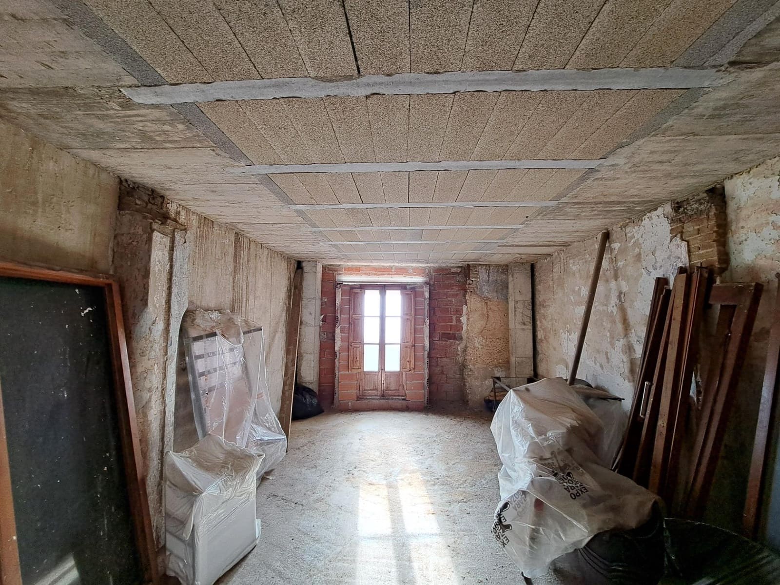 Casa en Alzira en venta con garaje - 185.000 € (Ref: 9494592)