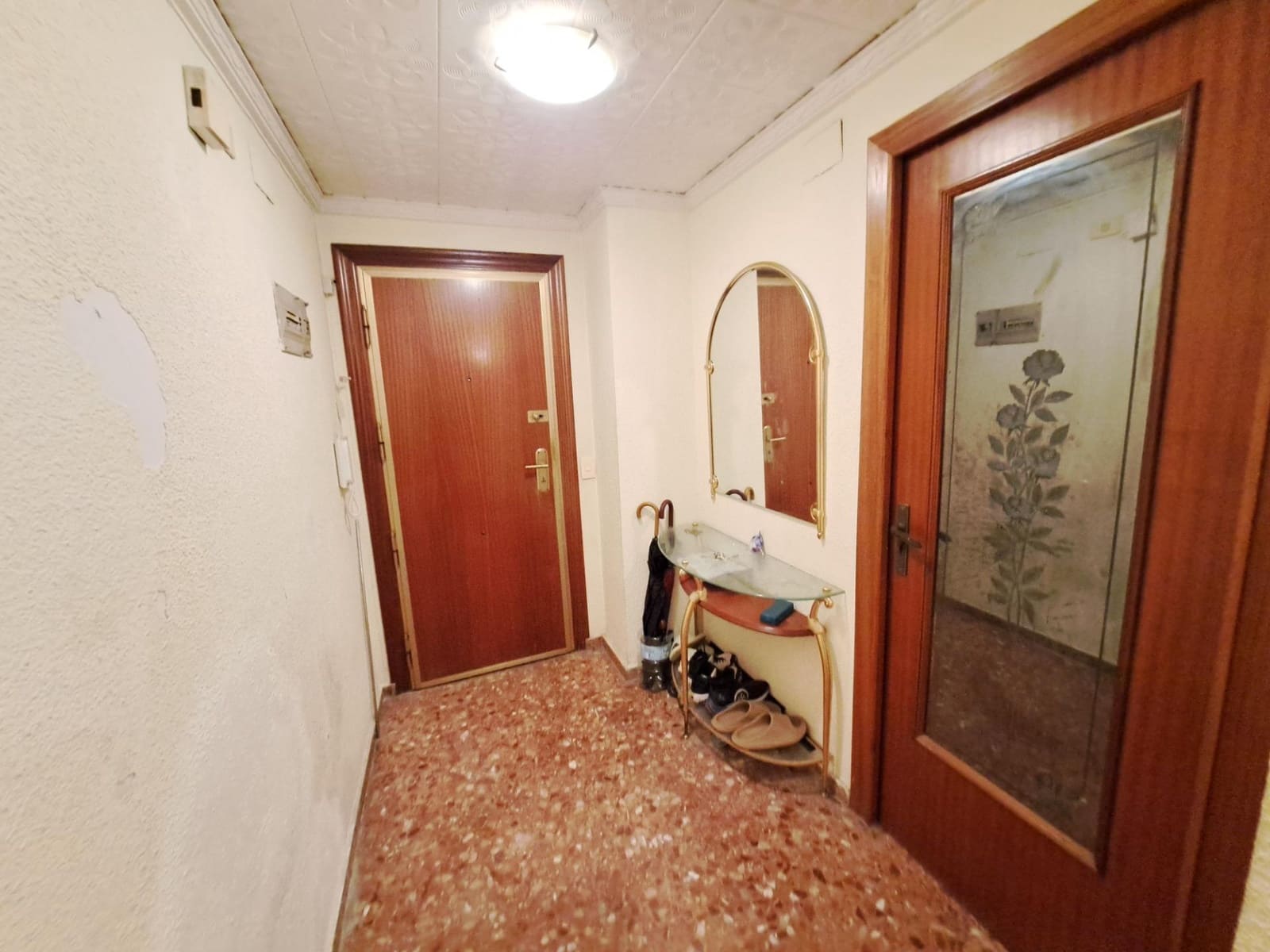 4 bedroom Flat for sale in Alzira - € 160,000 (Ref: 9502245)