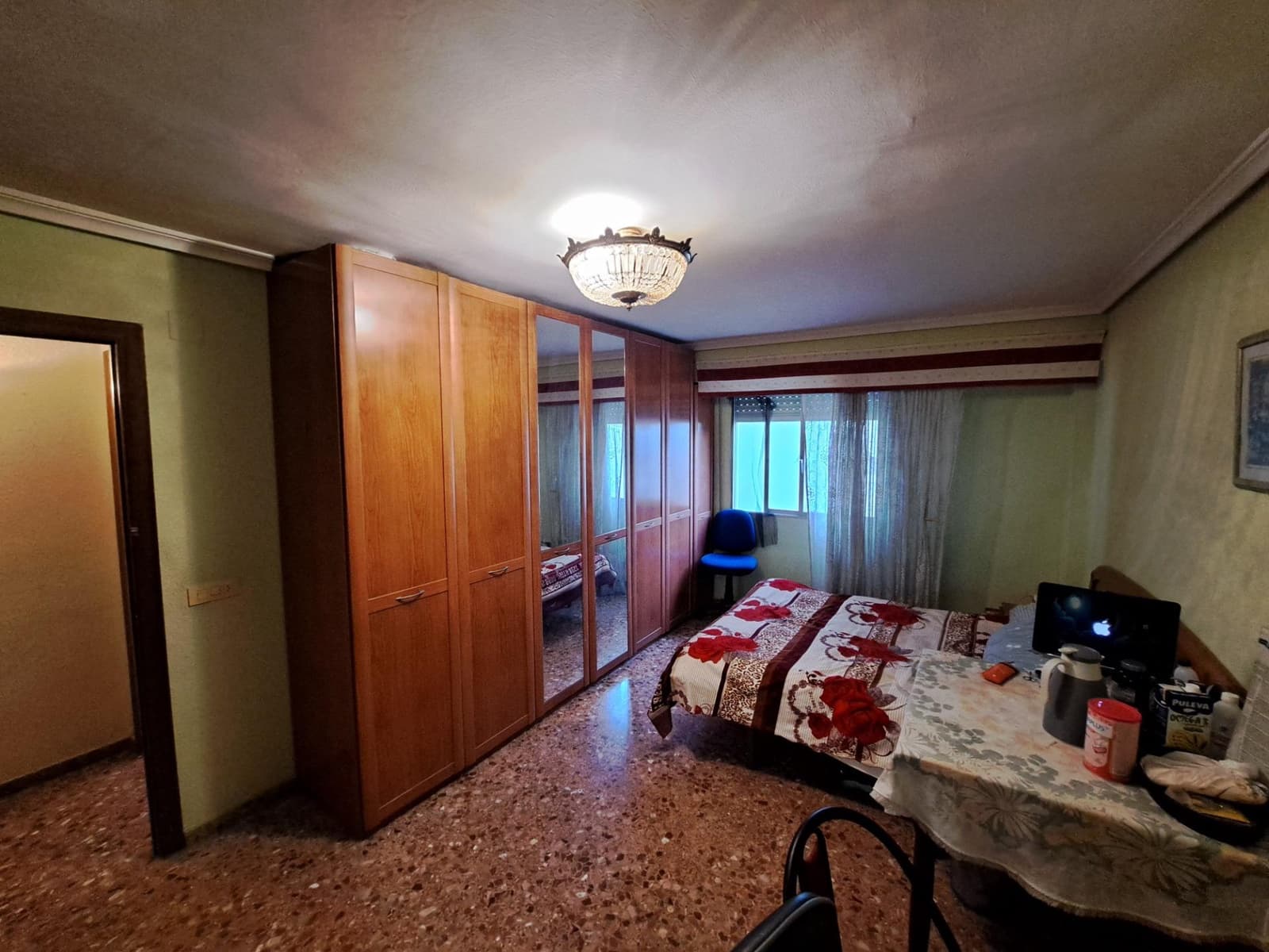 4 bedroom Flat for sale in Alzira - € 160,000 (Ref: 9502245)