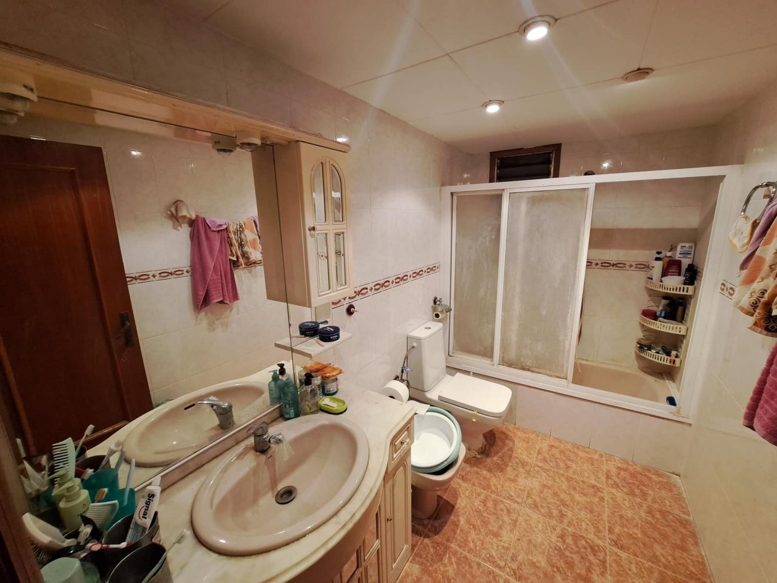 4 bedroom Flat for sale in Alzira - € 160,000 (Ref: 9502245)