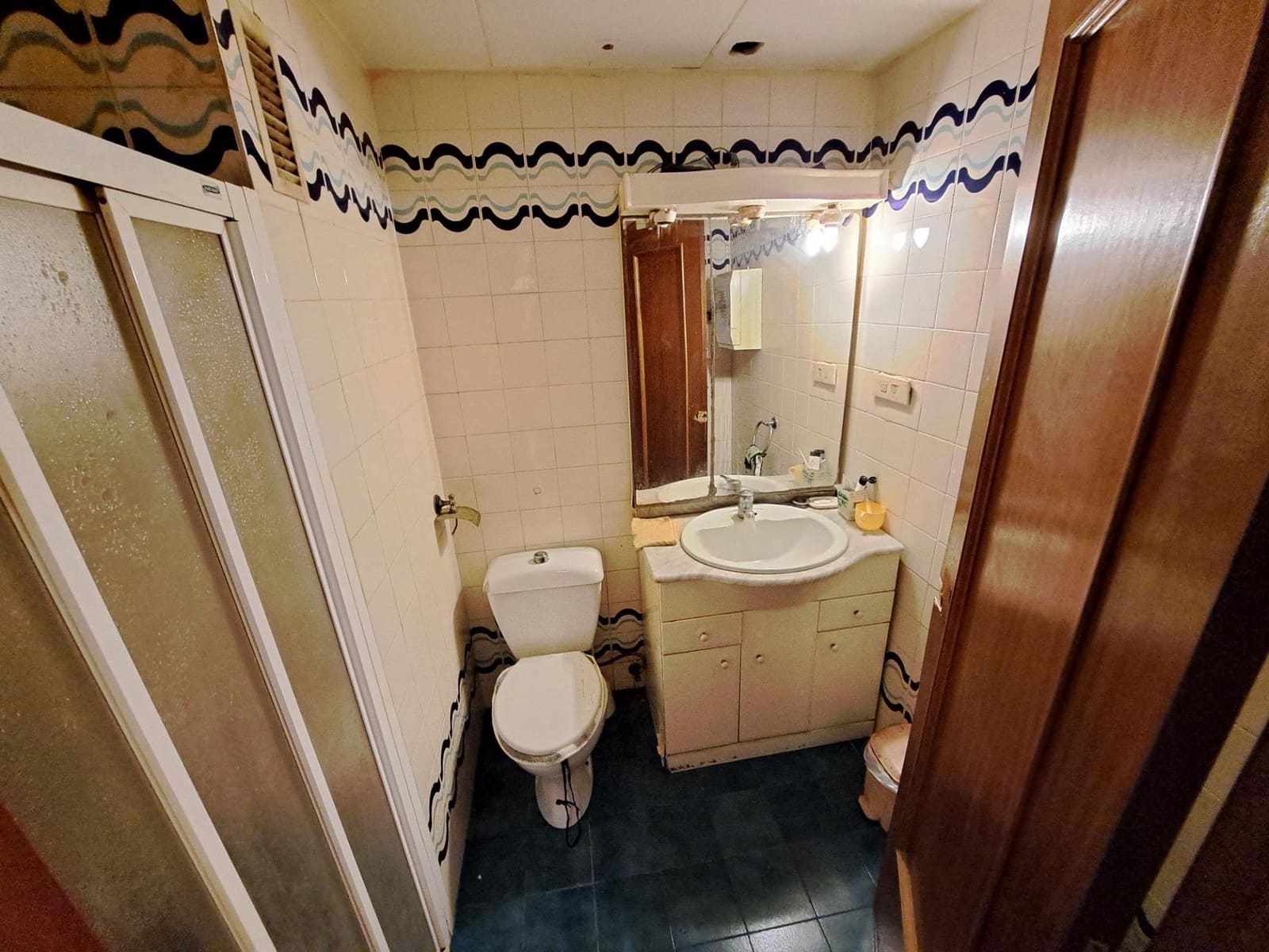 4 bedroom Flat for sale in Alzira - € 160,000 (Ref: 9502245)