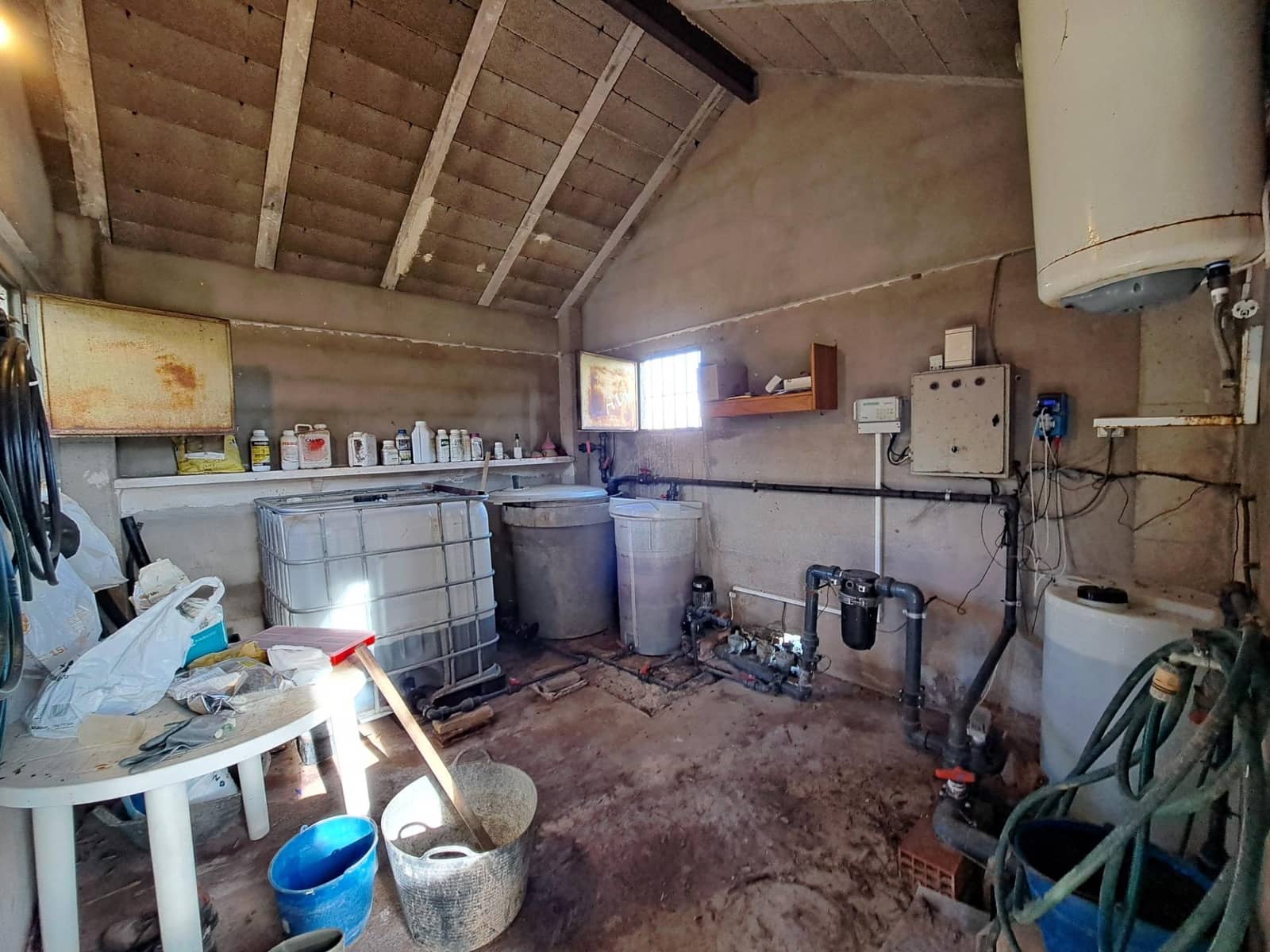 Teren niezagospodarowany na sprzedaż w Alzira - 130 000 € (Ref: 9504246)